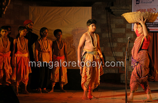 Mandd Sobhann culture camp for kids 